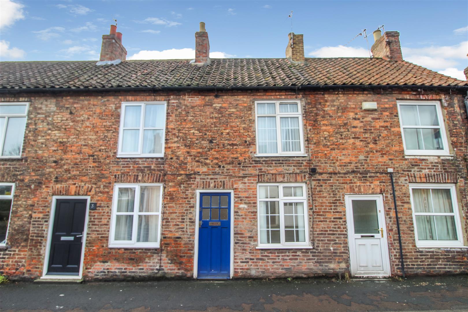 Long Street, Thirsk Thirsk and Northallerton Estate Agents, house and